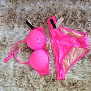 Victoria Secret Bombshell Bikini